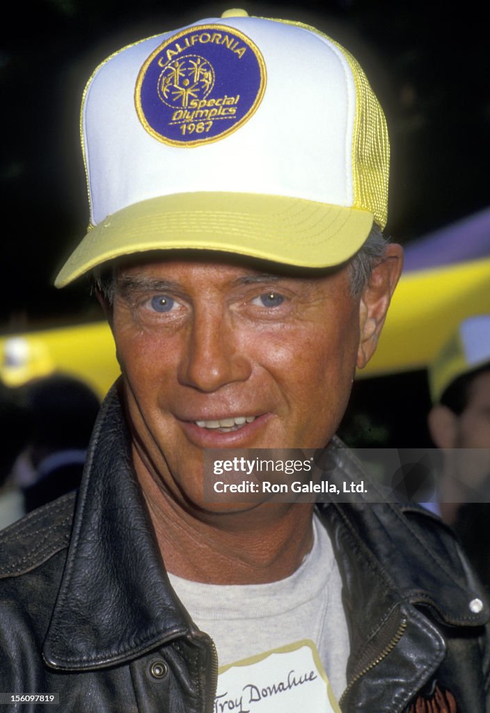 Ron Galella Archive - File Photos