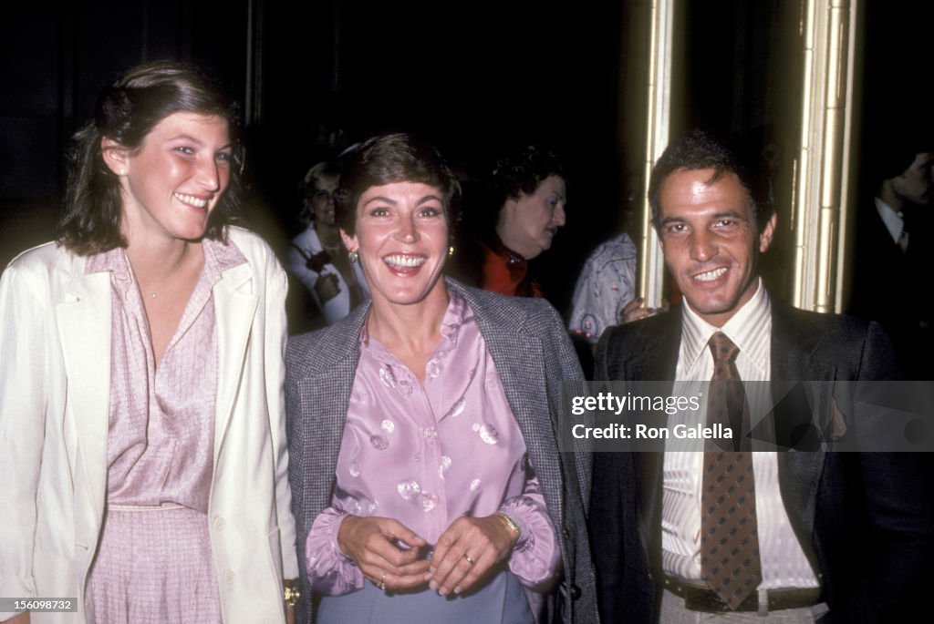 Ron Reddy Traci Donat (Helen Reddy's daughter, Musician Helen Reddy and husband ...