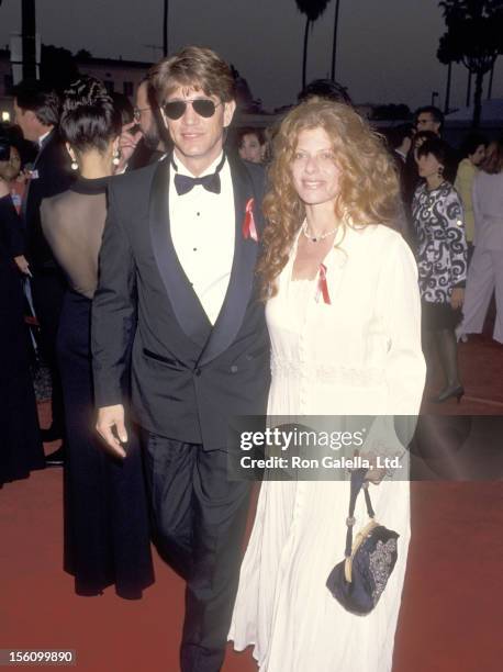 Eric Roberts 1994 Photos and Premium High Res Pictures - Getty Images