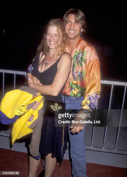 Eric Roberts 1994 Photos and Premium High Res Pictures - Getty Images