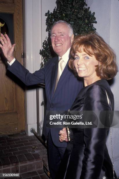 92 25th Anniversary Party For Laugh In Stock Photos High Res Pictures 18-easter-brunch-april-19-1981-stock-photos-high-res-pictures-and
