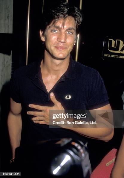 Ron Galella Archive - File Photos Ron Galella Archive - File Photos