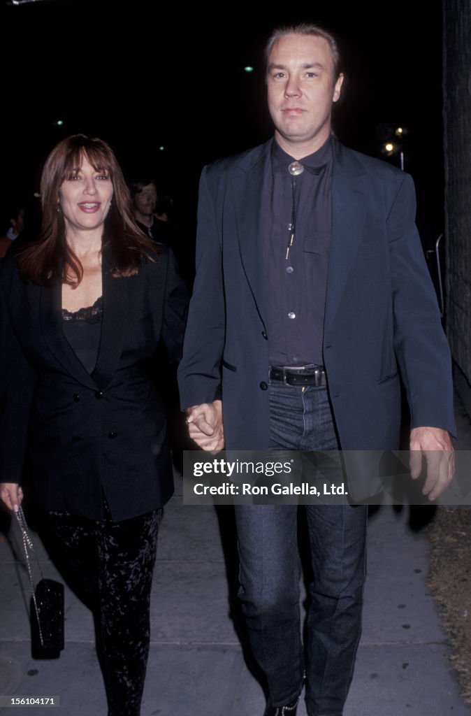 Actress Katey Sagal and husband Jack White attending the premiere of... News Photo Getty Images Actress Katey Sagal and husband Jack White attending the premiere of... News Photo Getty Images