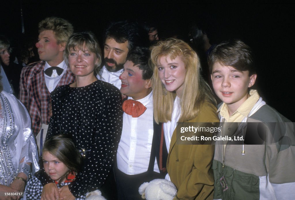 Ron Galella Archive - File Photos
