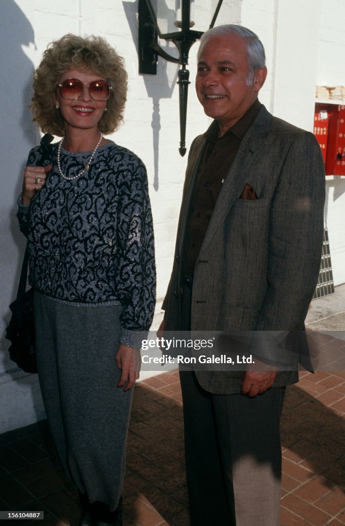 Ron Galella Archive - File Photos