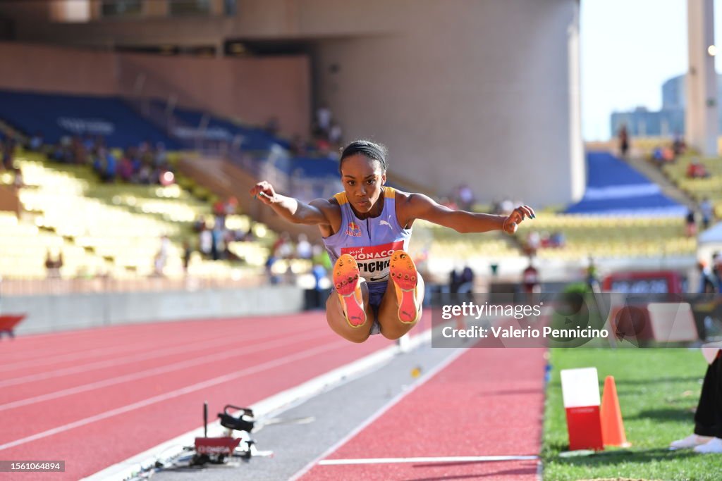 Meeting Herculis EBS - Diamond League