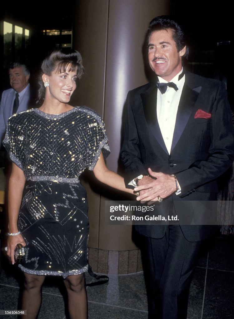 Ron Galella Archive - File Photos