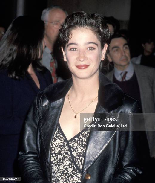 Moira Kelly during Ron Galella Studio Headshot for Special Assignment in West Hollywood, California, United States.