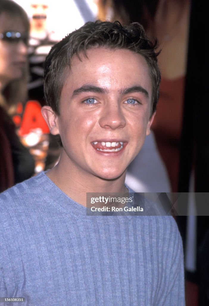 World Premiere of 'Big Fat Liar'
