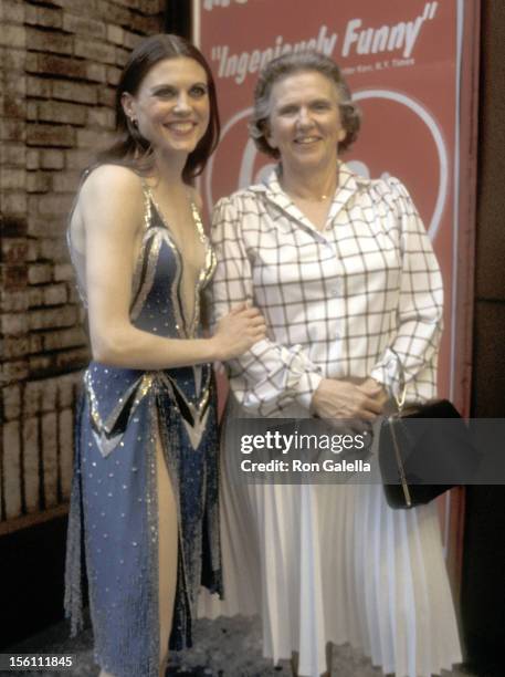 Amm Reinking Ann Reinking & Family Photos and Premium High Res Pictures - Getty Images
