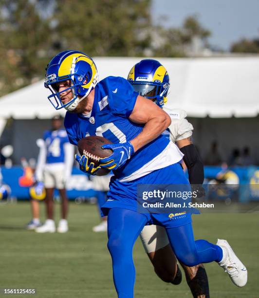 Cooper Rams 11,430 St Louis Rams Wide Receiver Photos & High Res Pictures - Getty ...