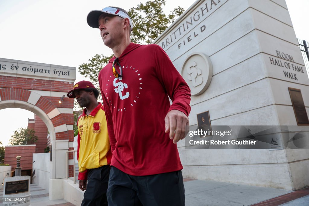USC practice.