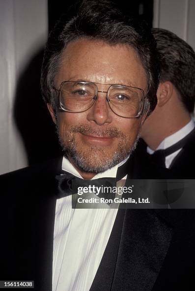 Ron Galella Archive - File Photos Ron Galella Archive - File Photos