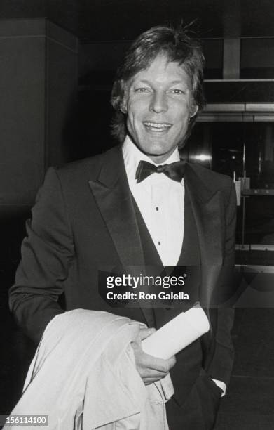 Richard Chamberlain during Ron Galella Archive - File Photos 2011 in UNSPECIFIED, USA, United States.