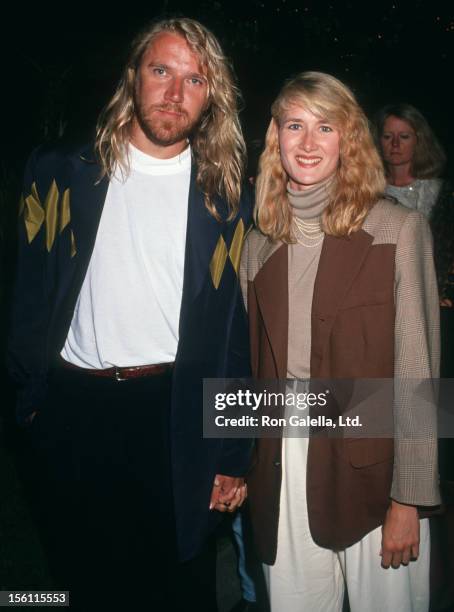 Young Renny 24 Renny Harlin Photos Stock Photos, High-Res Pictures, and Images ...