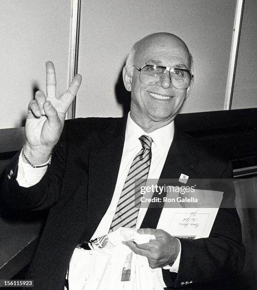 Ron Galella Archive - File Photos Ron Galella Archive - File Photos