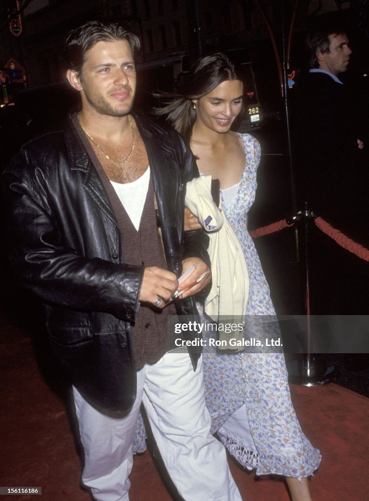 Ron Galella Archive - File Photos