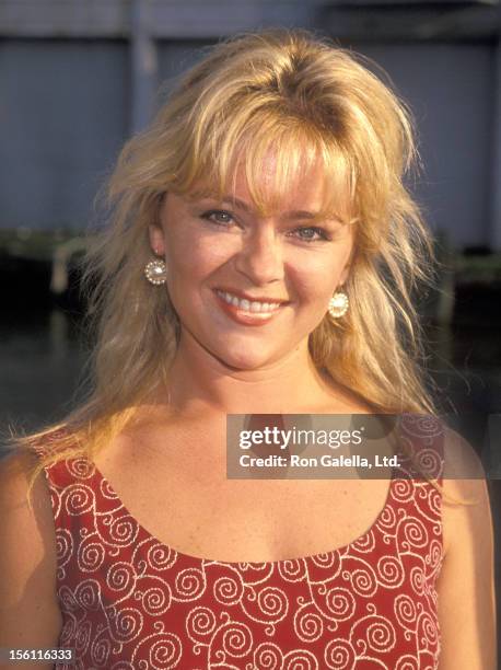 Jill Whelan Love Boat Photos and Premium High Res Pictures - Getty Images