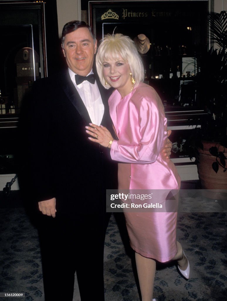 Ron Galella Archive - File Photos
