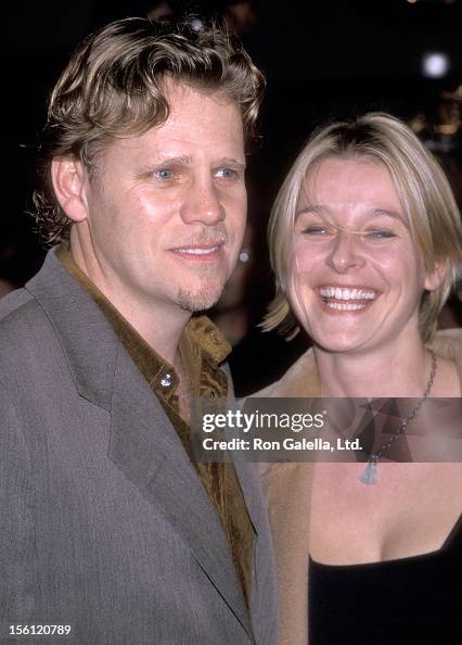 Actor Al Corley And Wife Jessika Cardinahl Attend The Palmetto actor-al-corley-and-wife-jessika-cardinahl-attend-the-palmetto
