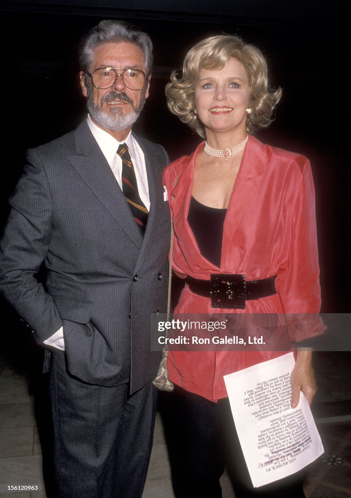 Ron Galella Archive - File Photos