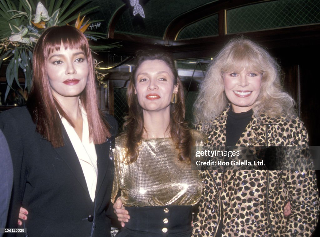 Ron Galella Archive - File Photos