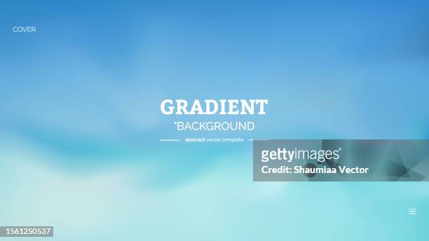 abstract blurred beautiful beach in sunny day and bright sky background - silence sign stock illustrations
