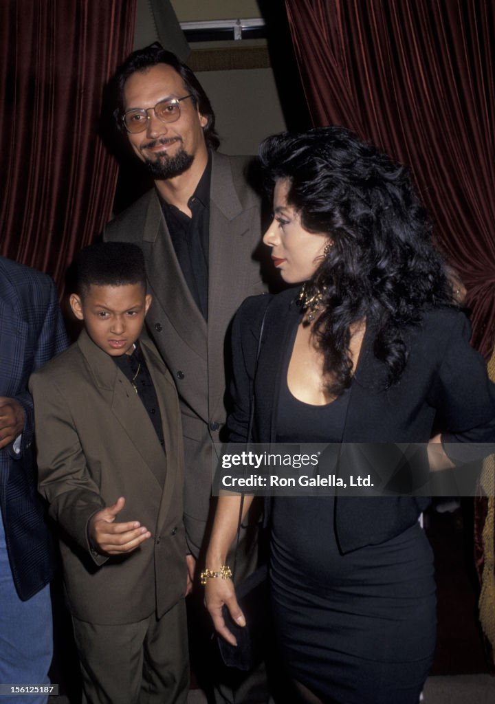 Ron Galella Archive - File Photos