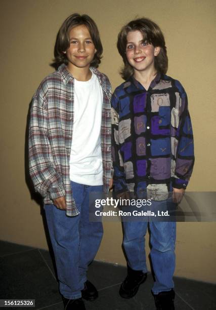 233 Taran Noah Smith 1995 Stock Photos, High-Res Pictures, and Images