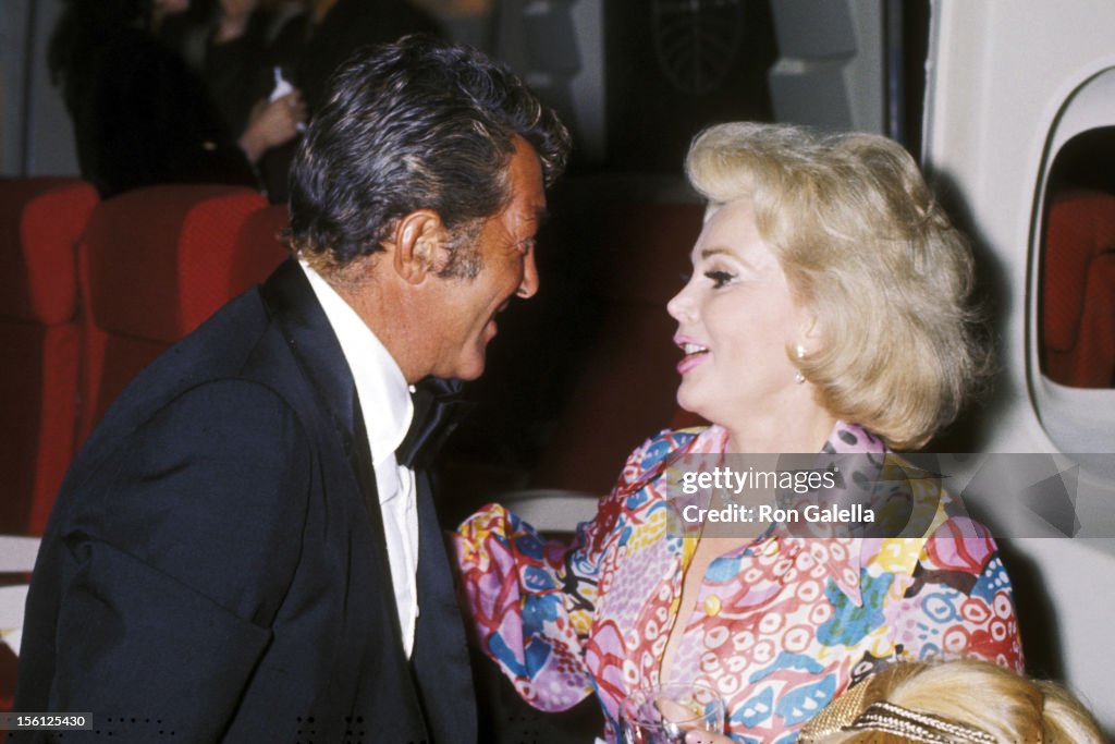 Ron Galella Archive - File Photos