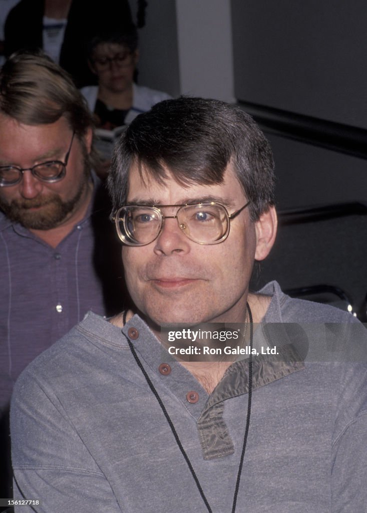 Ron Galella Archive - File Photos