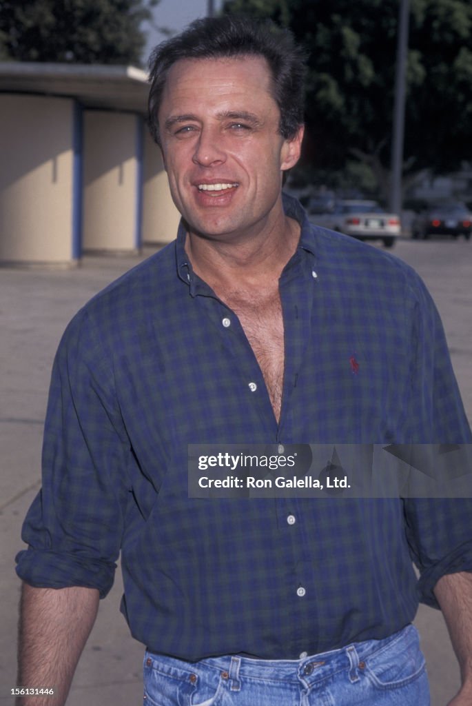 Ron Galella Archive - File Photos