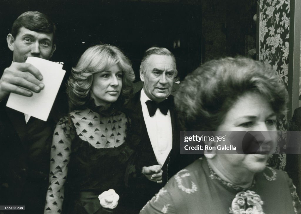 Ron Galella Archive - File Photos