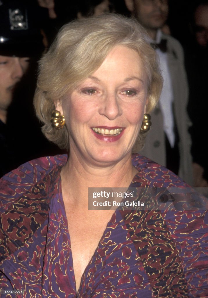 Ron Galella Archive - File Photos