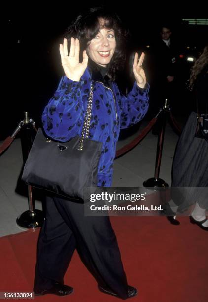Reida Rudnet 526 Rita Rudner Photos & High Res Pictures - Getty Images