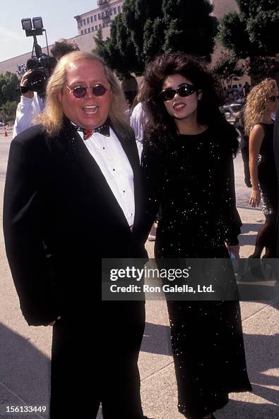 Ron Galella Archive - File Photos Ron Galella Archive - File Photos