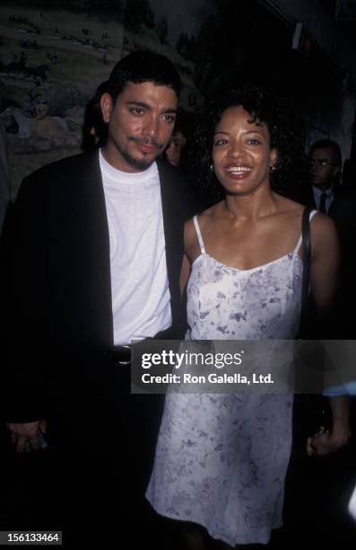 12 Michael De Lorenzo 1996 Photos & High Res Pictures - Getty Images