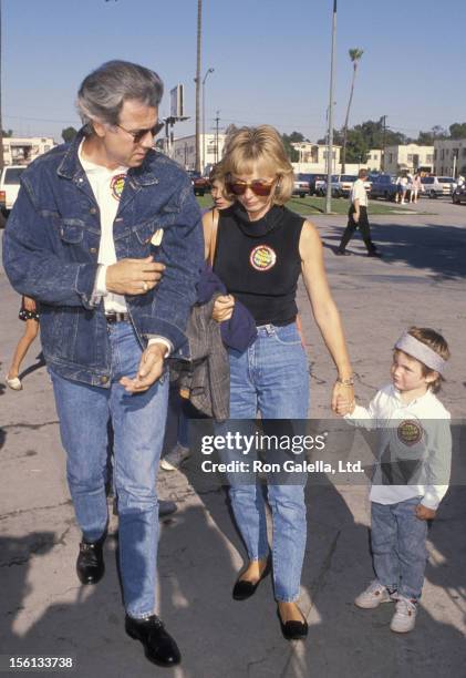 Benjamin Cookson 100 Ringling Brothers Circus July 31 1990 Stock Photos, High-Res ...