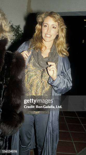 Donna Rice Hanson Donna Rice sighted on November 20, 1987 at Jimmy's Restaurant in ...