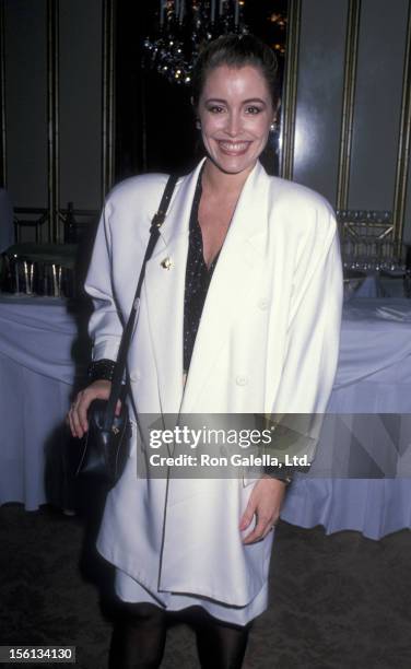 255 Donna Rice Photos & High Res Pictures - Getty Images