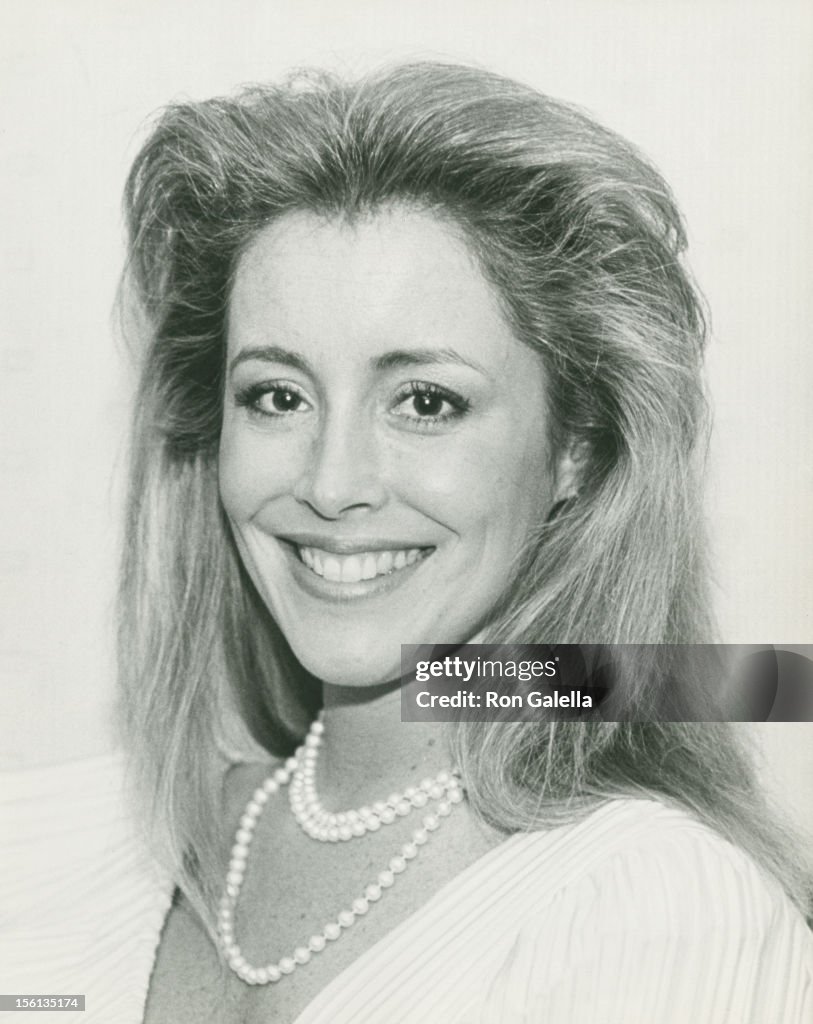 Donna Rice Hanson Donna Rice attends White House Correspondents Association Dinner on ...