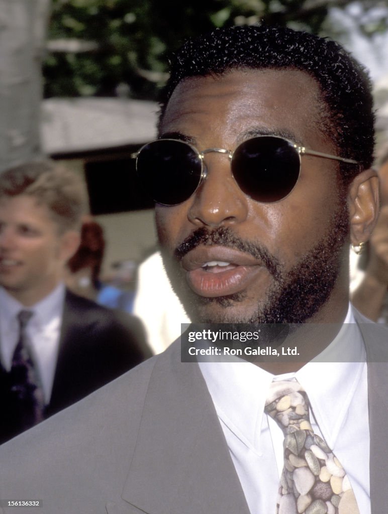 Ron Galella Archive - File Photos