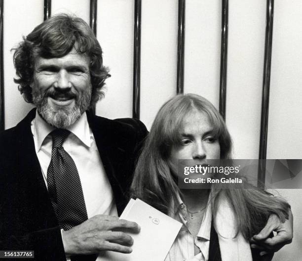 Tracy Kristofferson Photos and Premium High Res Pictures Getty Images