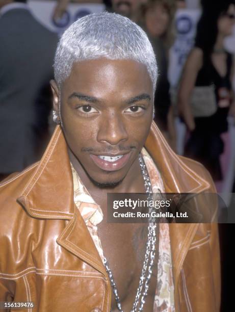 Ciesco Rapper Sisqo Photos and Premium High Res Pictures - Getty Images