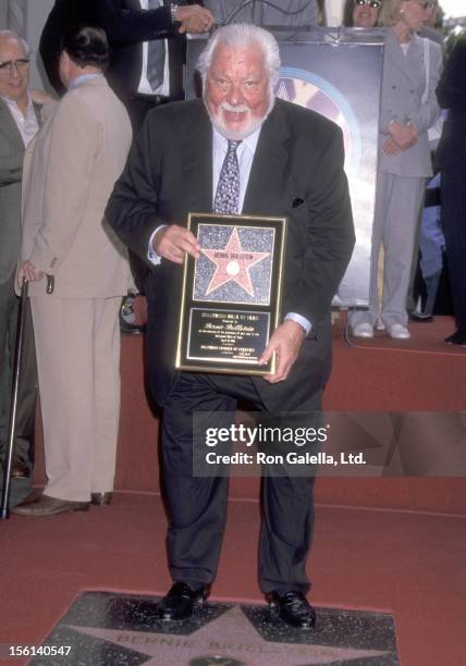 580 Bernie Brillstein Photos & High Res Pictures Getty Images