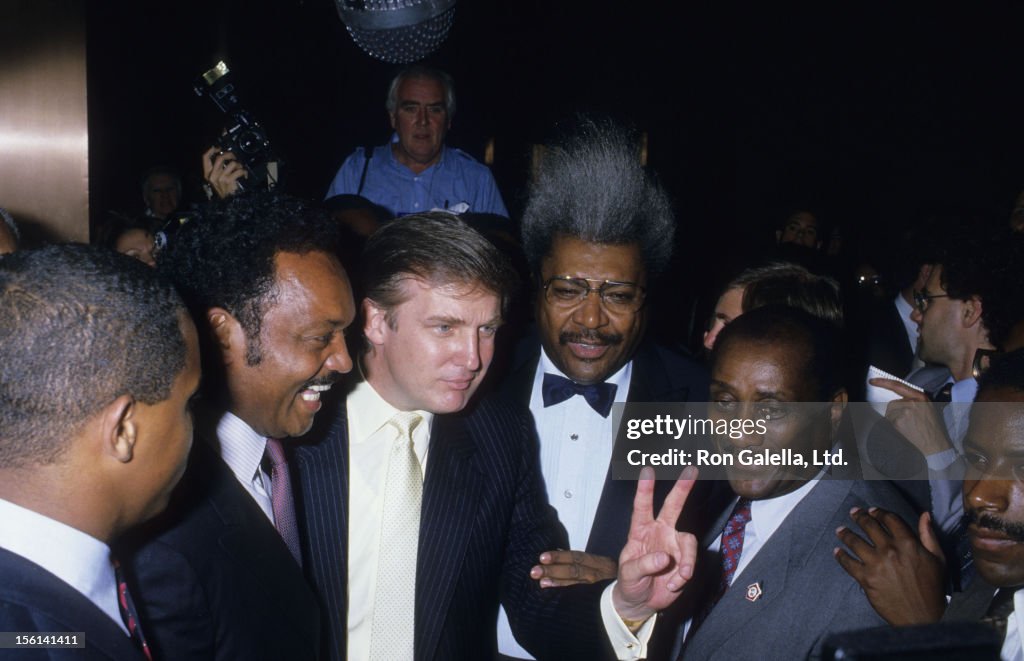 Ron Galella Archive - File Photos