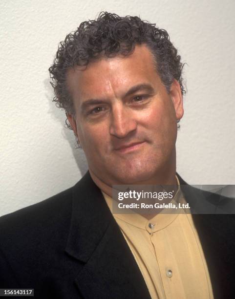 Joey Buttafuoco attends his Arraignment Hearing on Solicitation of Prostitution Charge on July 7, 1995 at Hollywood Municipal Courthouse in...