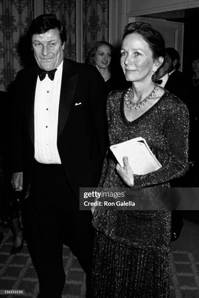 Ron Galella Archive - File Photos 2011