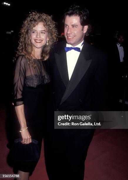 121 John Travolta And Kelly Preston 1991 Photos High Res Pictures 121-john-travolta-and-kelly-preston-1991-photos-high-res-pictures