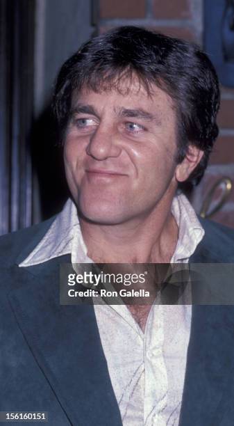 Don Meredith sighted on January 20, 1978 at La Scala Restaurant in Beverly Hills, California.